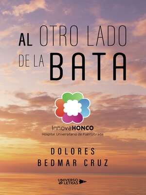 cover image of Al otro lado de la bata